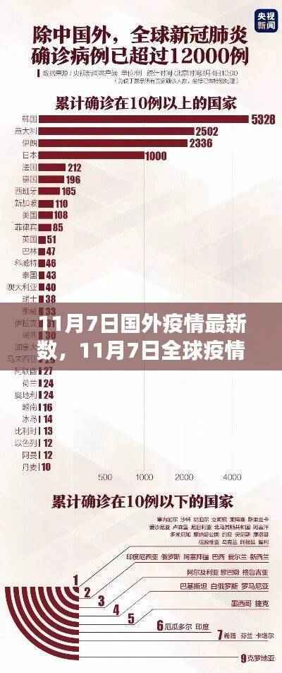 全球疫情最新动态，国外疫情数据更新与分析（11月7日）