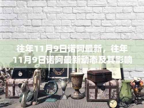 往年11月9日诺阿最新动态,气候变迁的影响与探讨