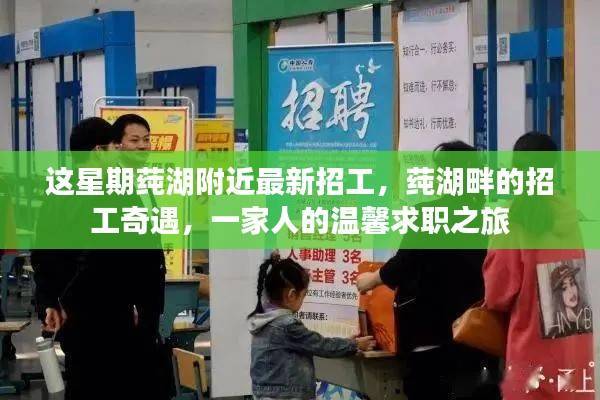 莼湖周边的求职奇遇，一家人的温馨招工之旅