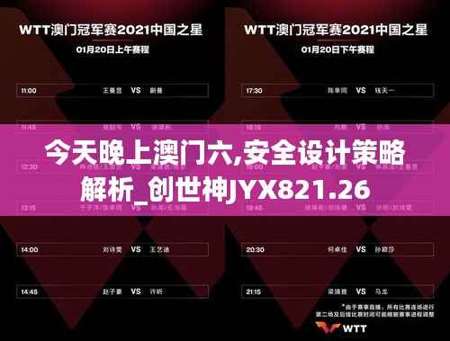 今天晚上澳门六,安全设计策略解析_创世神JYX821.26