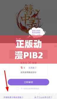正版动漫PIB206资料大全，精选解析免费获取