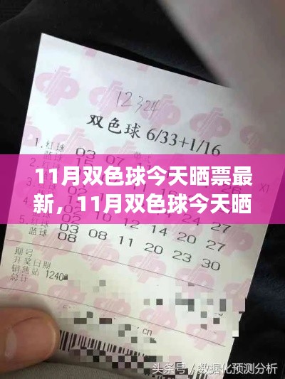 彩票投注的理性与感性交织分析,揭秘最新双色球晒票趋势