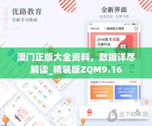 澳门正版大全资料，数据详尽解读_精装版ZQM9.16