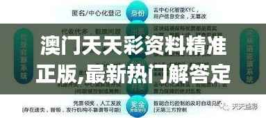 澳门天天彩资料精准正版,最新热门解答定义_专门版JNQ617.88