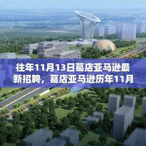 葛店亚马逊历年招聘盛典揭秘，背景、影响与地位探索