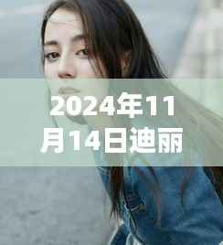 揭秘迪丽热巴，最新动态闪耀星尘，2024年11月14日更新