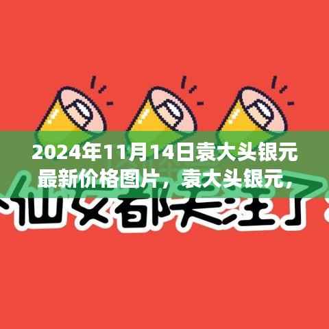 袁大头银元最新价格与价值展现，探索2024年11月14日的最新动态及图片