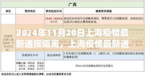 上海疫情最新通报隔离,一道特殊的时代印记(实时更新至2024年11月20日)