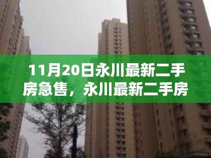 永川最新二手房急售深度解析,三大要点探讨及房源推荐