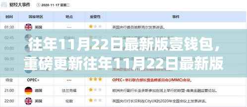 重磅更新解析,壹钱包数字资产管理利器,历年11月22日最新版详解