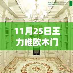 王力唯欧木门新价格揭秘,开启温馨家庭购物之旅