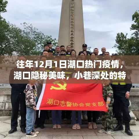 湖口疫情下的隐秘美食与小巷温情故事,十二月一日的热门疫情回顾