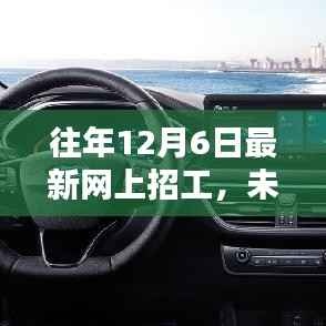 揭秘智能招工助手,未来工作的无限可能与最新科技产品的惊喜亮相(十二月最新招工信息)