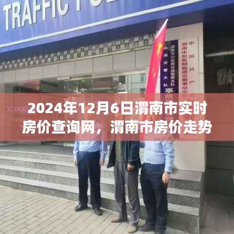 2024年渭南市房价走势与实时查询网,深度洞察与查询指南