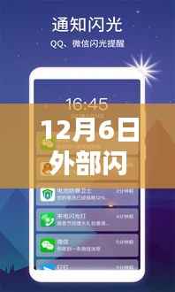 12月6日外部闪光灯实时取景软件全面评测与介绍