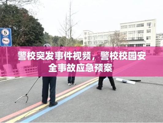 警校突发事件视频,警校校园安全事故应急预案