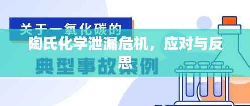 陶氏化学泄漏危机,应对与反思