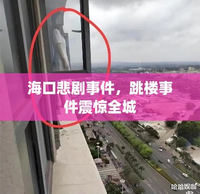 海口悲剧事件,跳楼事件震惊全城