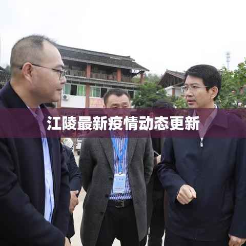 江陵最新疫情动态更新