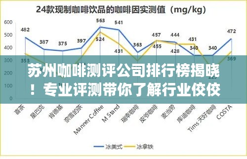 苏州咖啡测评公司排行榜揭晓！专业评测带你了解行业佼佼者