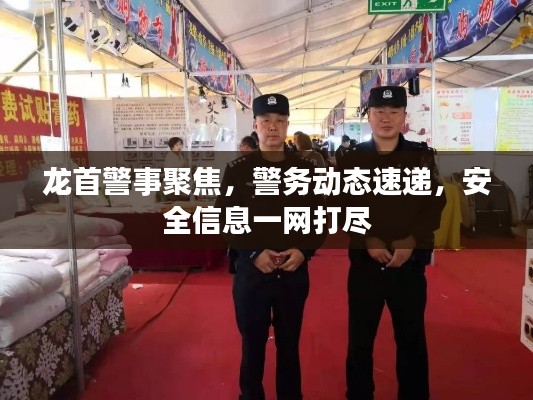 龙首警事聚焦,警务动态速递,安全信息一网打尽