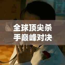 全球顶尖杀手巅峰对决,荣耀与实力的较量排名揭晓!